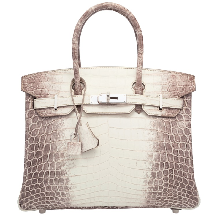 Who wants a luxury handbag? Bid at Heritage, Dec. 8