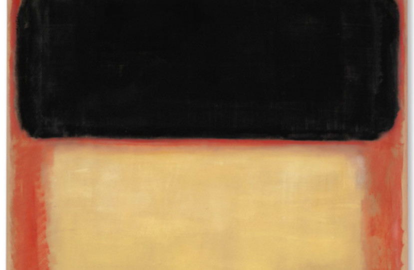 Mark Rothko in a new light