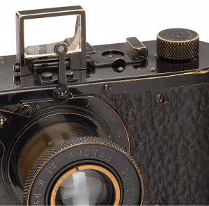 Vintage Leica-0 Series Camera Looks Set To Rewrite The Record Books