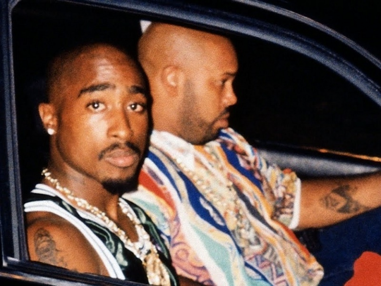 Tupac Shakur s death certificate up for auction