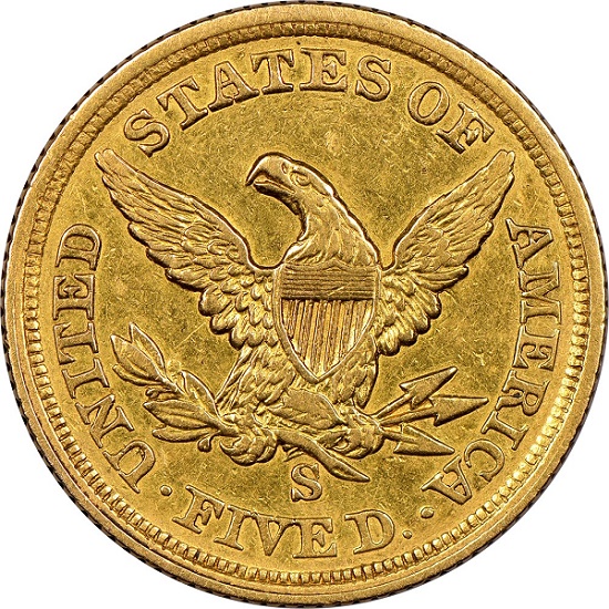 Experts were convinced the coin was a fake - until it was authenticated by NGC