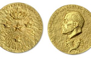 Thomas Schelling's Nobel Prize