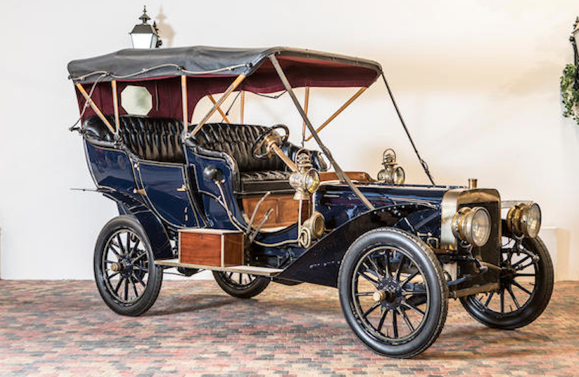 1906 Ford Model K
