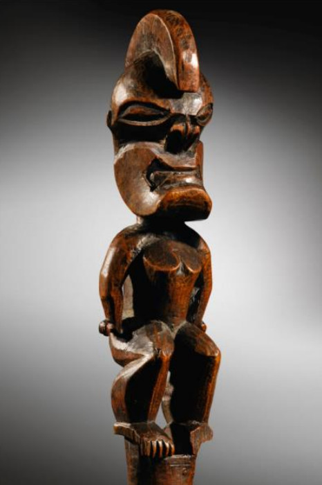 Akua Hawaii figure 