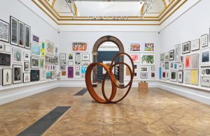 Royal Academy Summer Exhibition