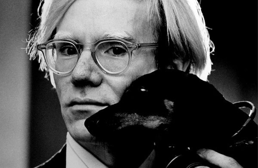 Andy Warhol Cryptocurrency