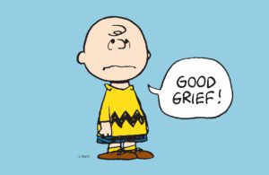 Charles Schulz Peanuts Exhibition