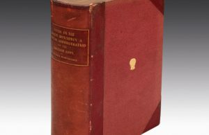 Florence Nightingale Sotheby's