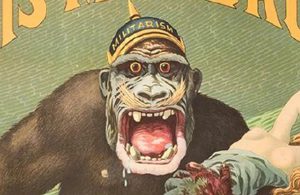 First World War Poster