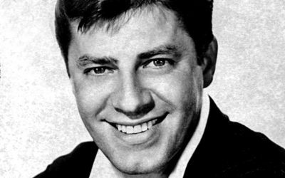 Jerry Lewis Comedy