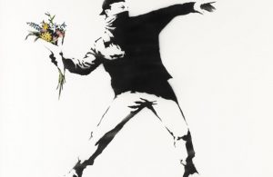 Banksy Lazinc Record