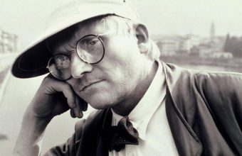 David Hockney Photocopier Prints