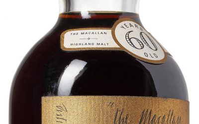 A bottle of the whisky set a new world record in May 2018, when it sold for $1.1 million