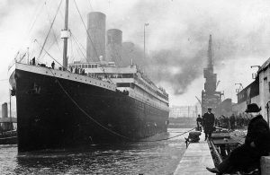 World's largest collection of Titanic memorabilia up for auction