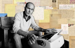 The archive of over 180 letters is expected to sell for more than $110,000 on September 27