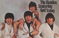 Rare copy of controversial Beatles 'Butcher' album to sell at Heritage ...