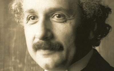 Albert Einstein God Letter