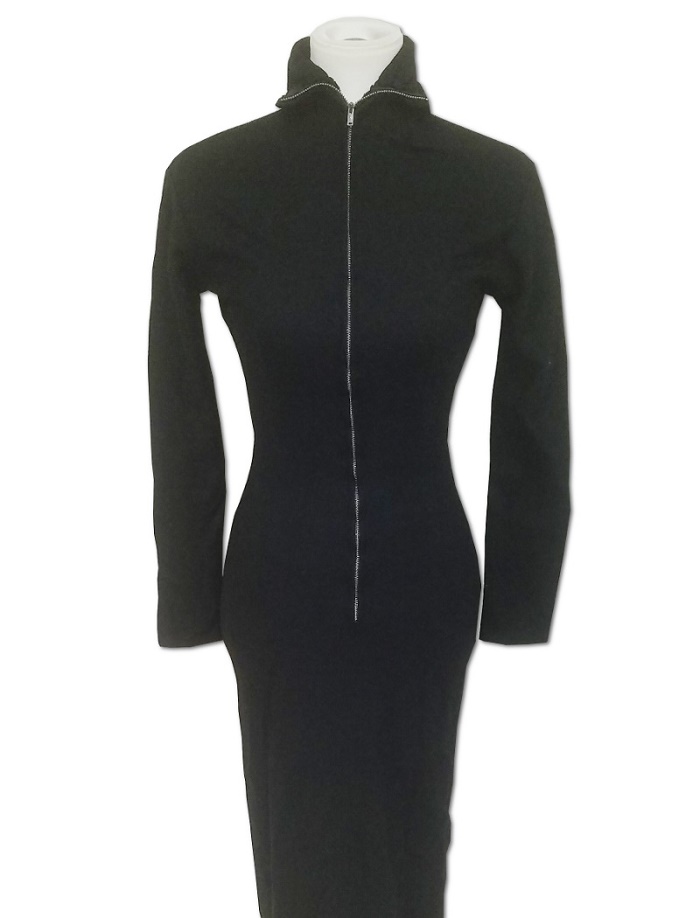 Monroe's black dress is expected to sell for $100,000 - $150,000 at Kruse GWS Auctions on March 30 