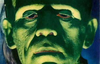 A rare 1935 poster for The Bride of Frankenstein is expected to sell for up to $100,000