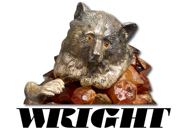 The Wright Objets auction, June 6, 2019