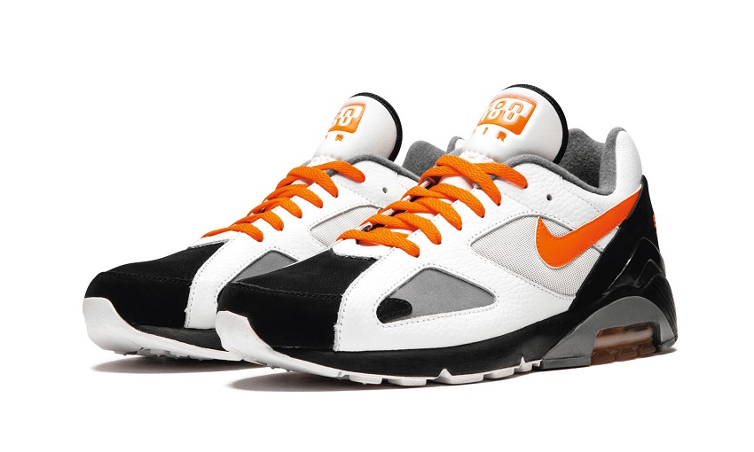 2006 Nike Air Max 180 Eminem 'Shade 45'