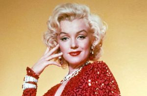 Marilyn Monroe's famous movie costumes to auction at Julien's