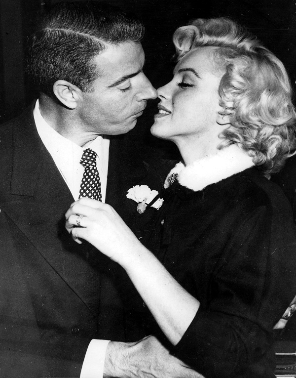 Baseball signed by Marilyn Monroe and Joe DiMaggio could set new