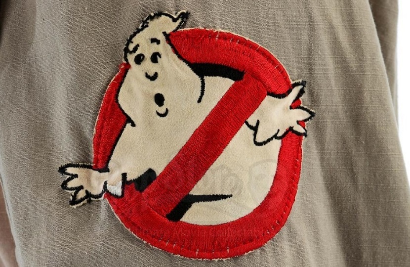 Original Ghostbusters props smash their estimates at Prop Store auction
