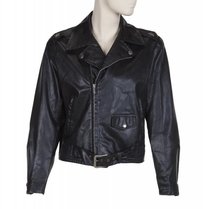 Olivia Newton-John's Grease outfit tops $400,000 at Julien's Auctions