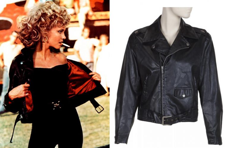 Olivia Newton-John's Grease outfit tops $400,000 at Julien's Auctions