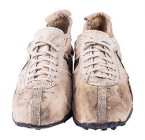 world's first nike shoe