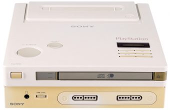 Nintendo Playstation prototype to sell at Heritage Auctions