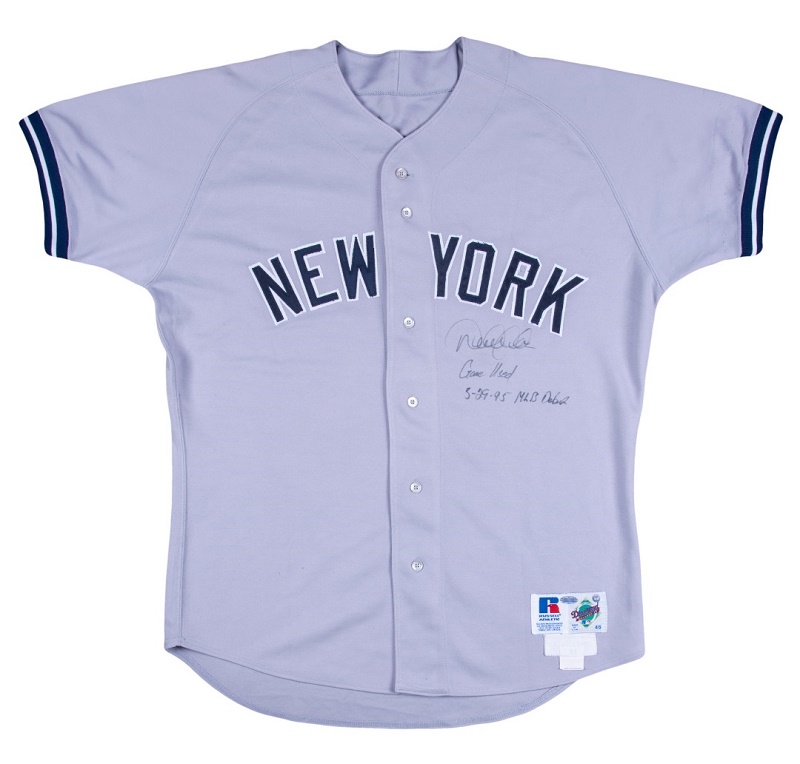 Derek Jeter's jersey tops list of most popular MLB jerseys before All-Star  break - Newsday