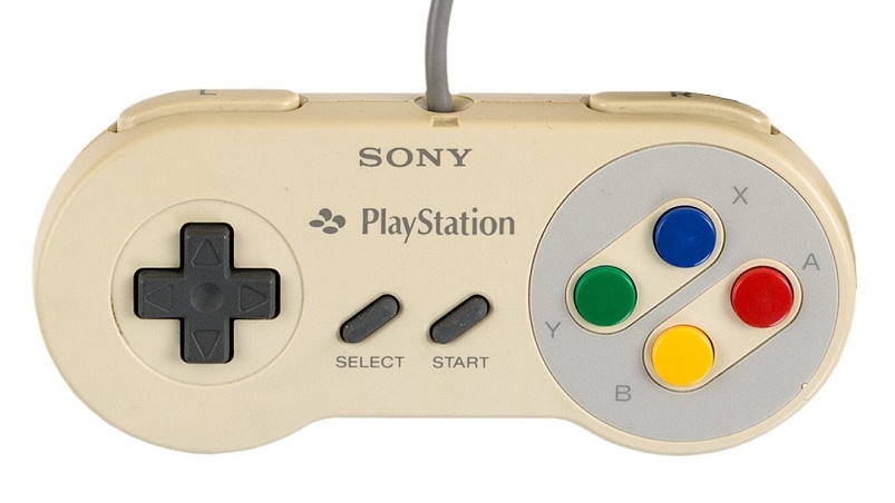 World s only Nintendo Playstation console sells at auction for