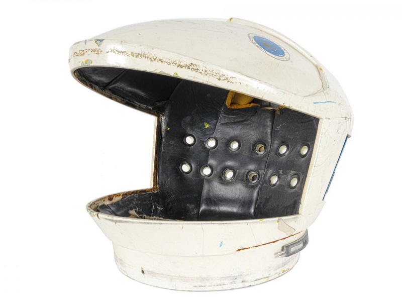 The Space Suit From '2001: A Space Odyssey' Is Going Up for Auction