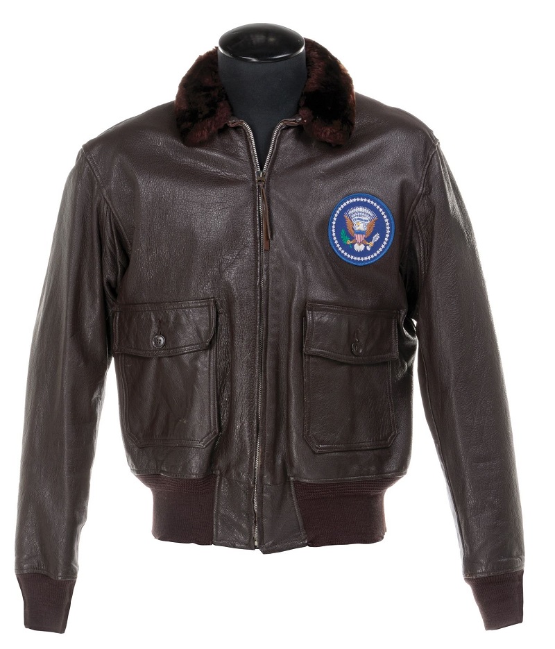 Presidential on sale flight jacket