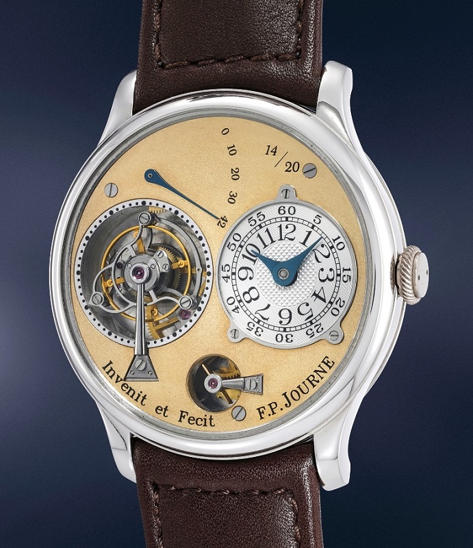 Jean-Claude Biver's Private Collection at The Geneva Watch Auction