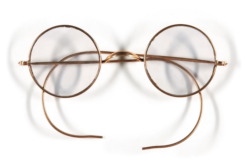 Lunettes john lennon online collection 2020