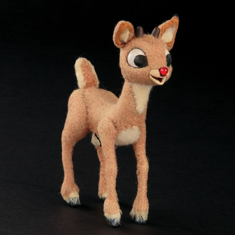 puppetry arts rudolph