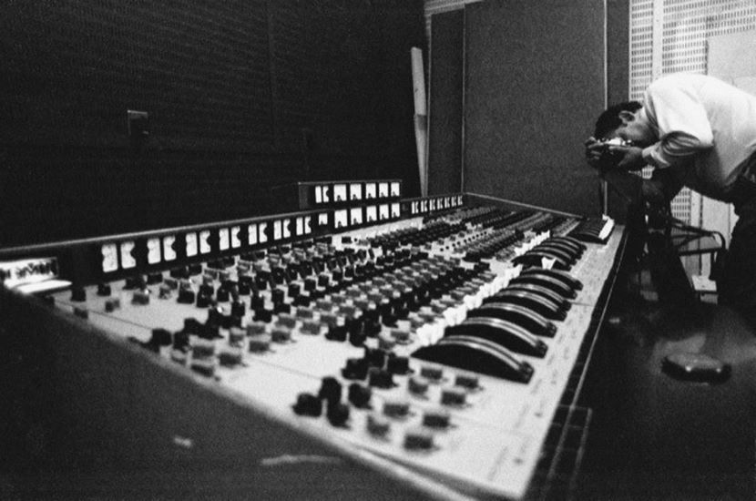 The-EMI-TG12345-MI-Recording-Console-used-by-the-Beatles-in-Studio-2-at-EMIs-Abbey-Road-Studios-to-record-Abbey-Road-in-studio-2-from-1968-1971Image-credit_-Brian-Gibson