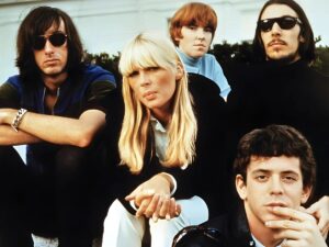 The Velvet Underground