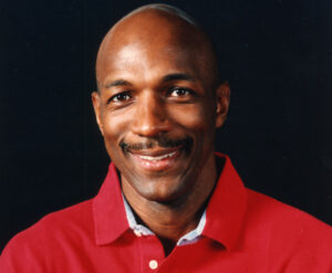 Clyde Drexler