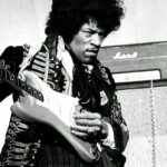 Jimi Hendrix