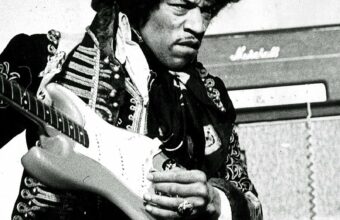 Jimi Hendrix