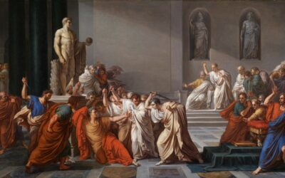 Death of Caesar