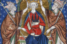 King Henry III of England