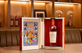 The Macallan Distil Your World Mexico Single Cask Edition Bottle 75cl Whisky Whiskey Featuring An Exclusive Macallan 2025