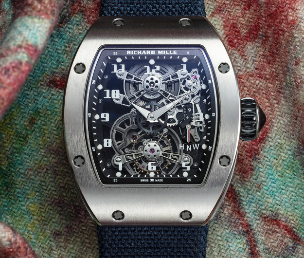 Richard Mille Ref. RM17-01