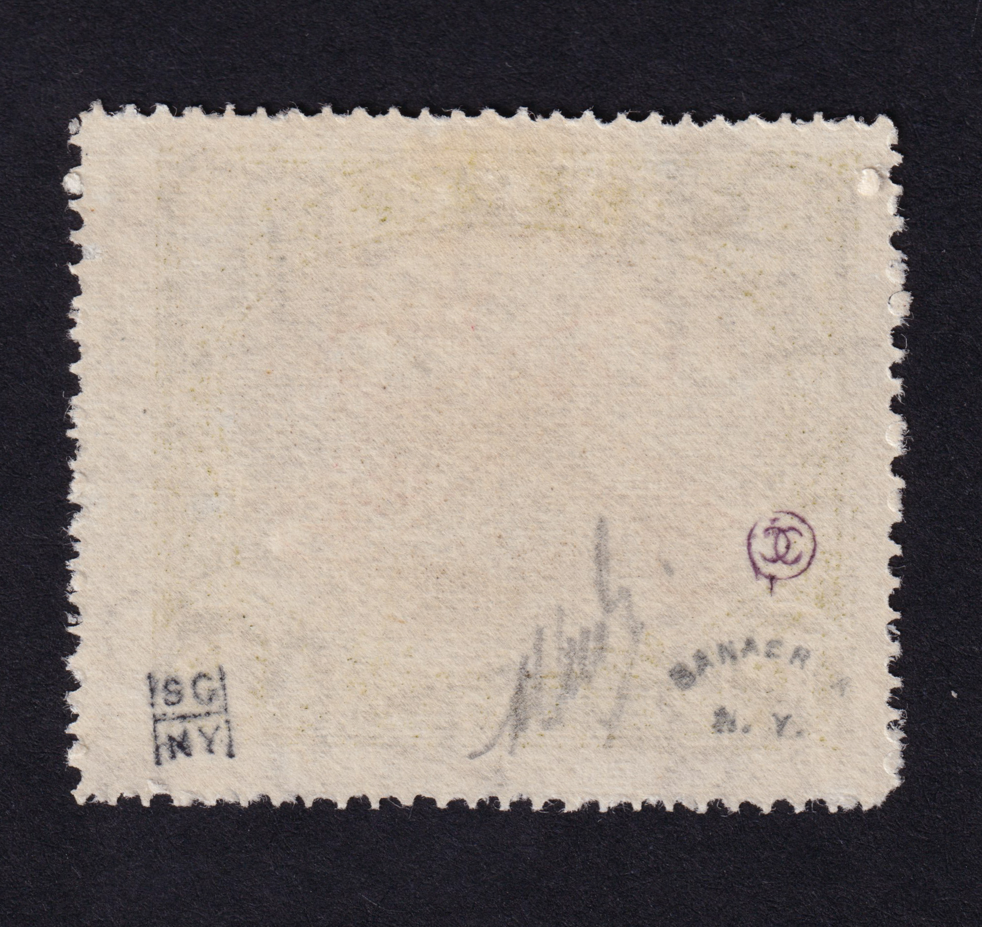 Upside down stamp from Down Under is Australia’s best error