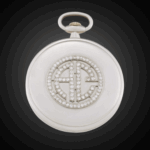 Al Capone historical Patek Philippe watch
